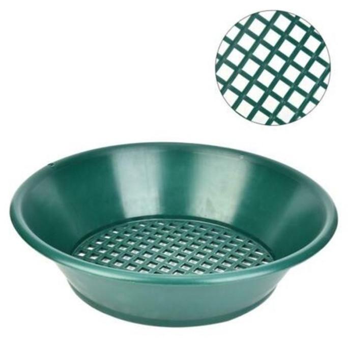 Alat Deteksi Metal / Emas Untuk Mining