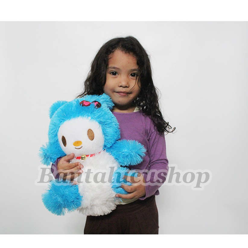 BONEKA MELODY S