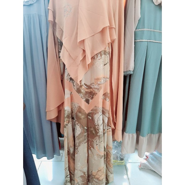 Hk syari by Dermawan