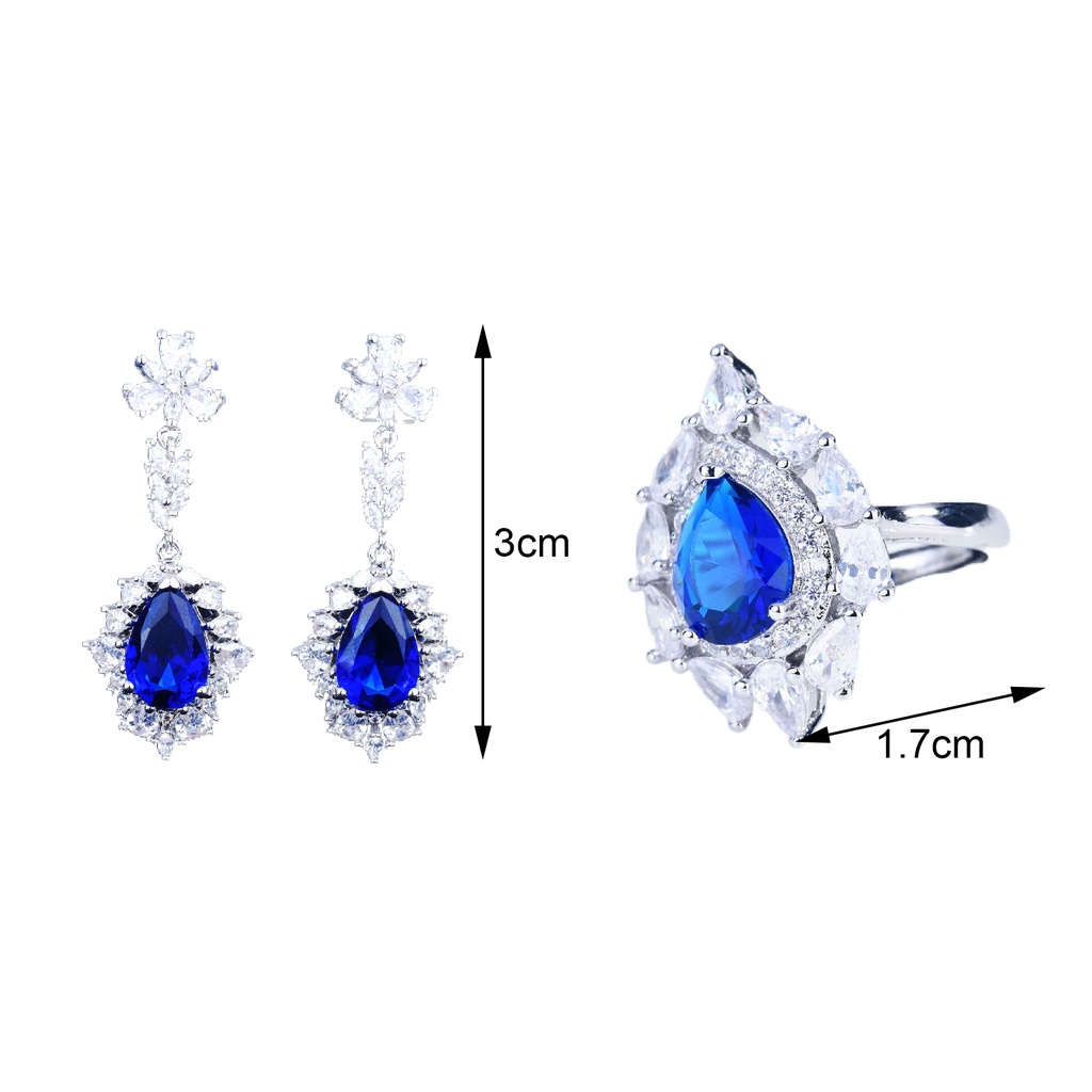 Hu Hu Hu Hu Hu Alat Bantu Pasang Kacamata♡ 1pc Anting Tusuk Gantung Wanita Bahan Tembaga Desain Tetesan Airbunga Gaya Elegan Untuk Pesta