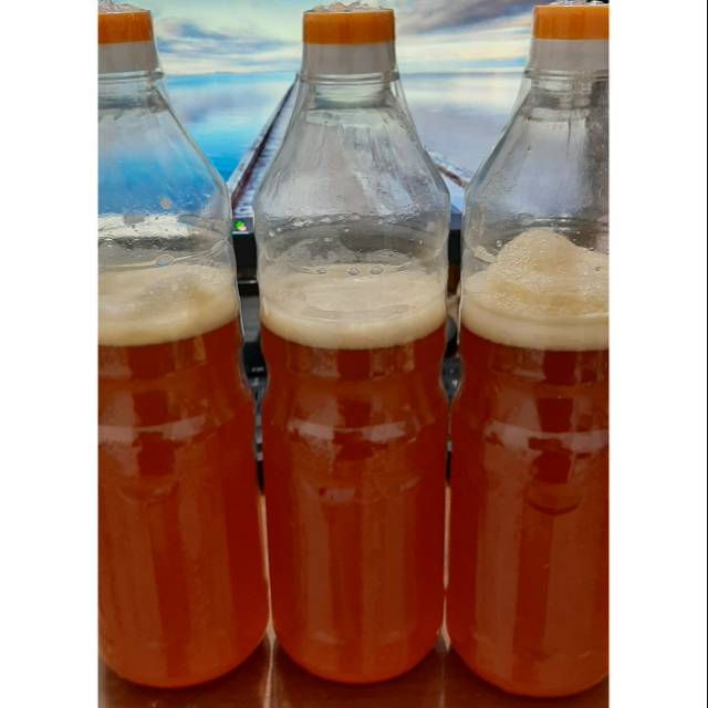 

Madu sialang