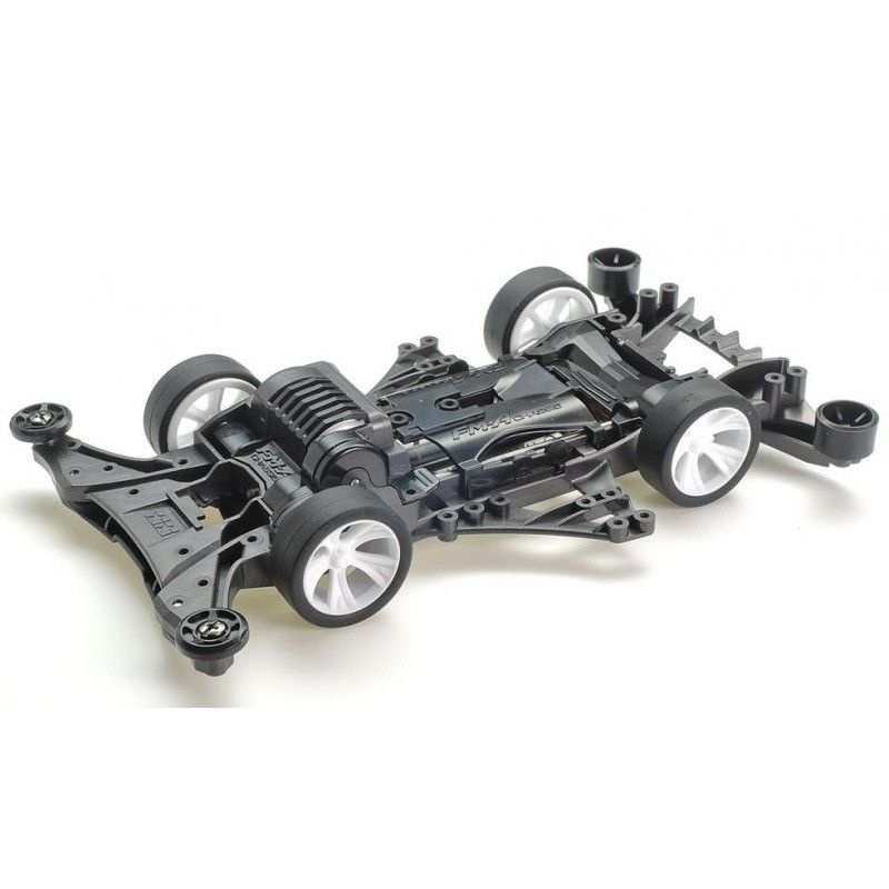 TAMIYA 18714 MACH FRAME FM-A CHASIS