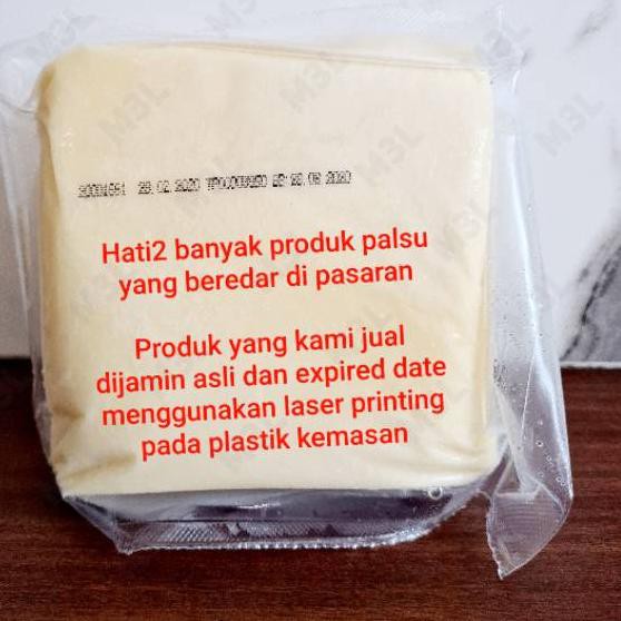 

PROMO 11.11 KODE-288 Keju Mozarella Perfetto 1KG / Mozzarella Cheese