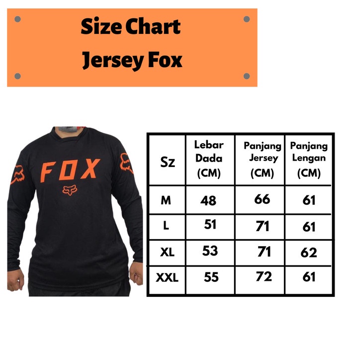 Jersey Sepeda Vneck bahan oktagon JPAO FOX Black Grey Red