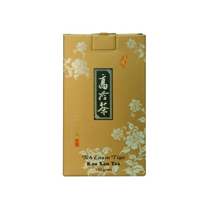 

[[BISA COD]] Teh 63 Kao Xan Gift Series OBRAL Kode 439