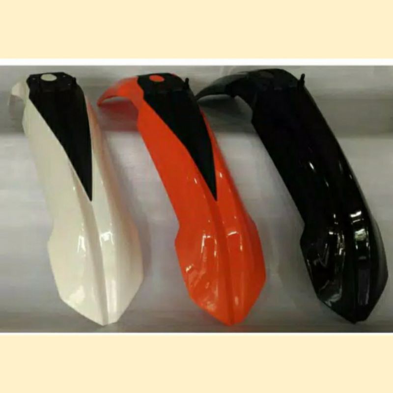 SPAKBOR DEPAN KTM85 2016 SLEBOR DEPAN KTM 85 2016 -ML -- KLX CRF KX YZ TS HUSQ --