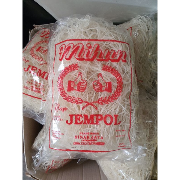 

bihun cap jempol 500gr