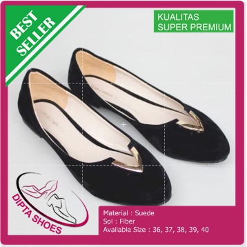 (Original) OGGO Sepatu Rajut Anyaman Wanita Oggo 911