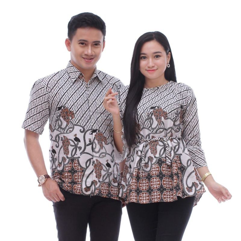 kopelan batik murah