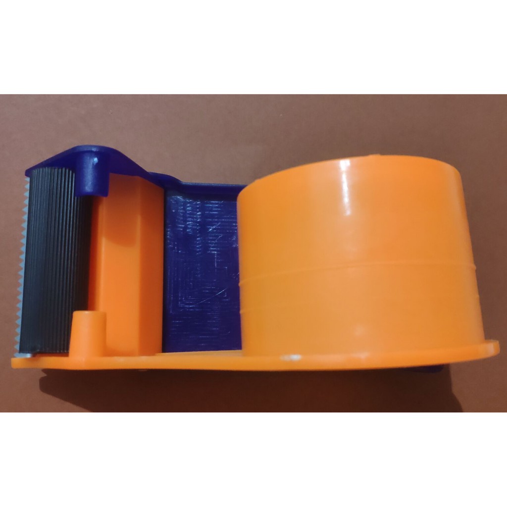 DISPENSER TAPE LAKBAN TOOL 62MM