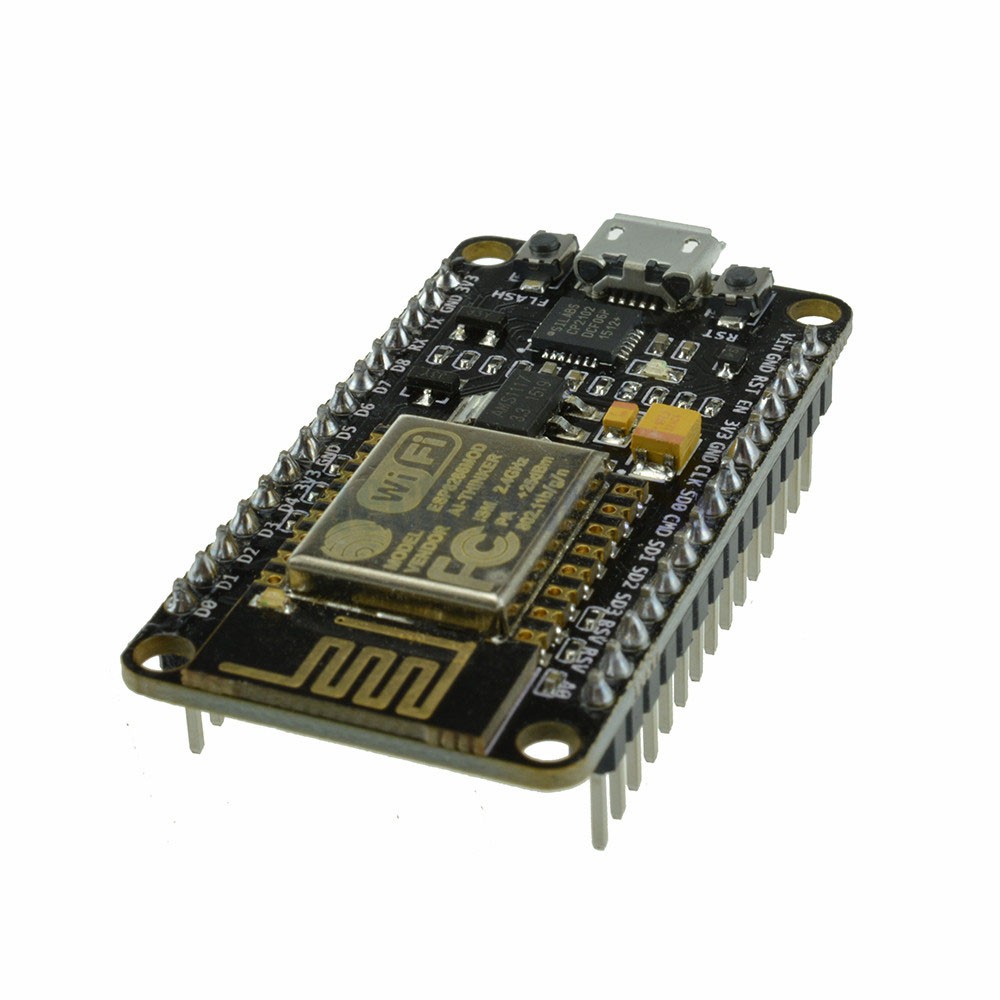 NODEMCU ESP8266 CP2102 WIFI IOT LUA