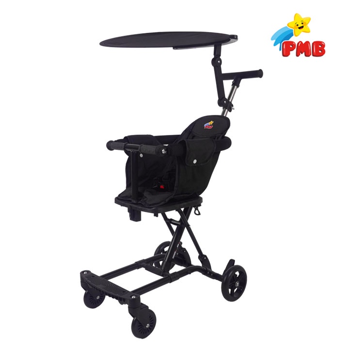 STROLLER BAYI KURSI DORONG BALITA STROLER LIPAT CABIN SIZE EZZY STROLLER EZ 02 EZ02 116