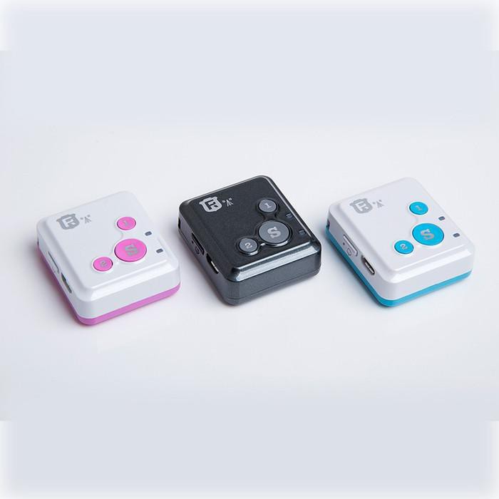 Gps  / Sport Tracker / Smart Gps Tracker Rf-V16 Untuk Anak Kecil Dan Orang Tua