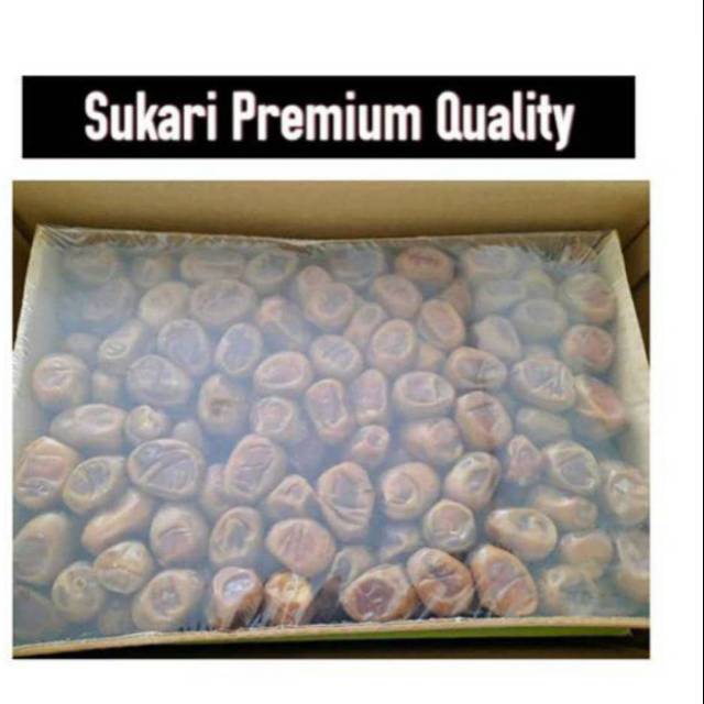

Kurma sukari