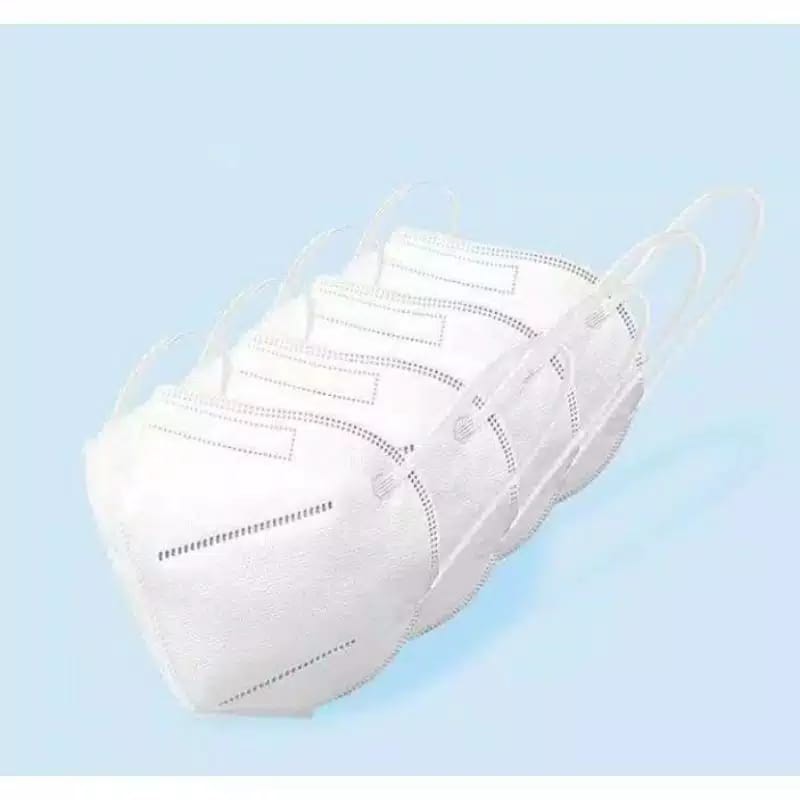 N95 MASKER ANTI POLUSI