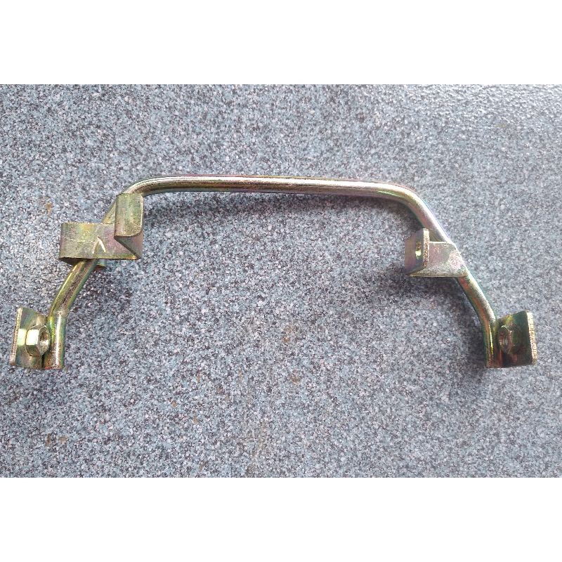 Breket Dudukan Cover Sayap Honda Supra Fit Lama Supra Lama Ori