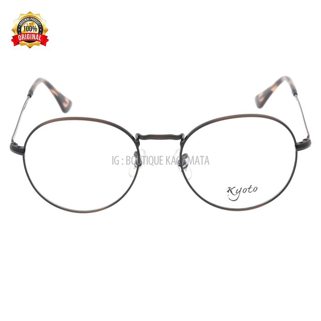Kacamata Kyoto 3582-2943