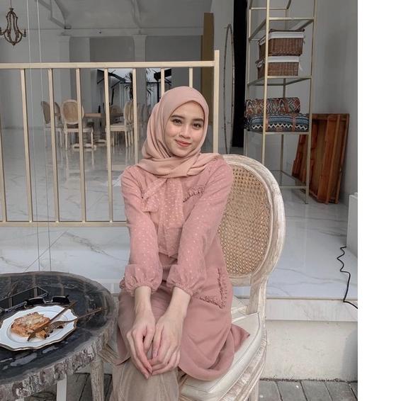 ➮ KANAWA BLOUSE ➲