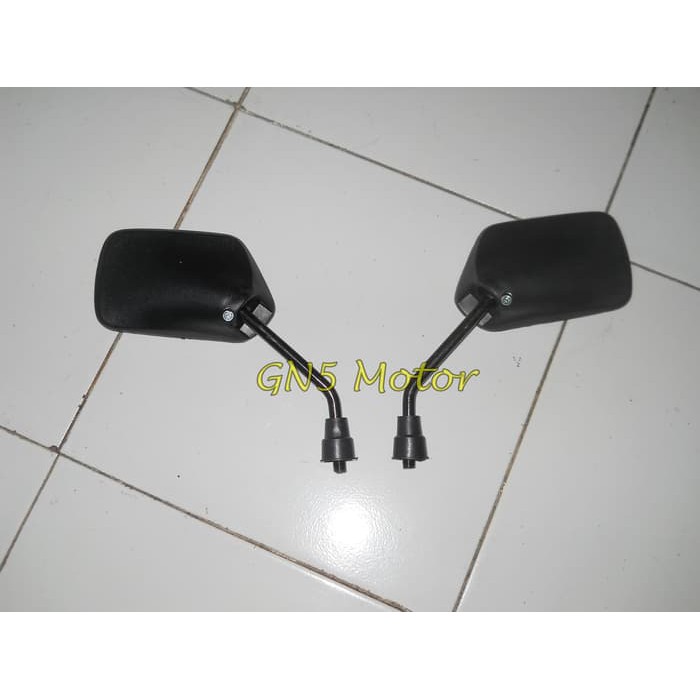 KACA SPION SET HONDA ASTREA STAR / PRIMA KOTAK BISA UNTUK SEMUA HONDA