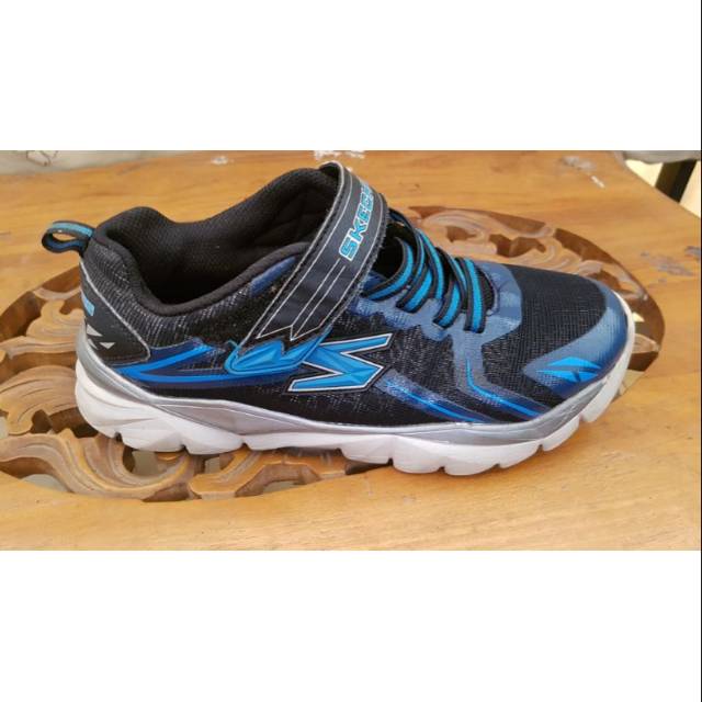 Sepatu Skechers Anak Ori