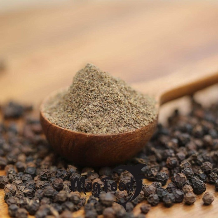 

Jays Blackpepper Ground 1 Kg