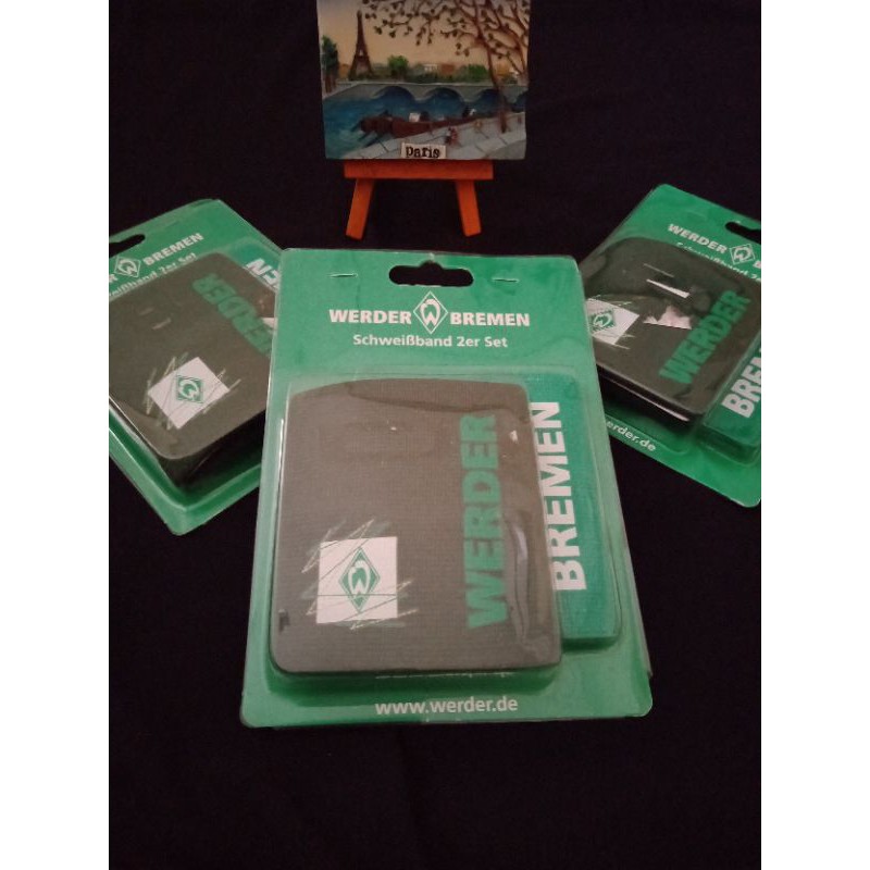Wristband Werder Bremen Original