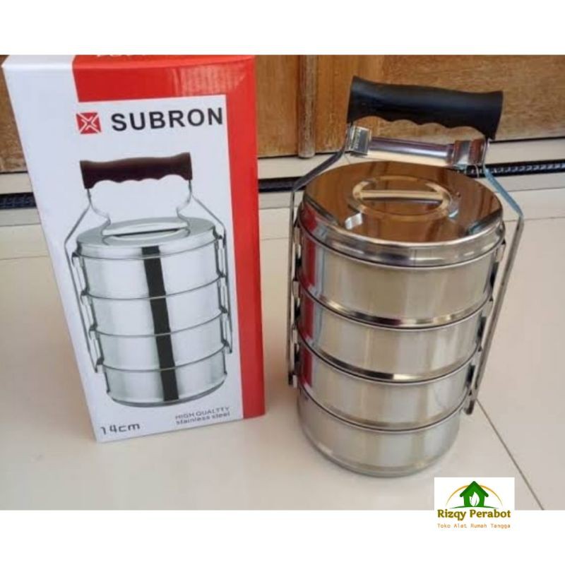 RANTANG SUBRON Stainless Steel