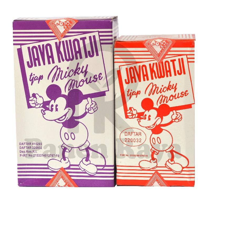 

^- KUACI MICKEY MOUSE / KUACI BIJI SEMANGKA / KWACI JAVA KWATJI 400 GR ^