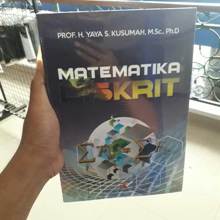 matematika diskrit