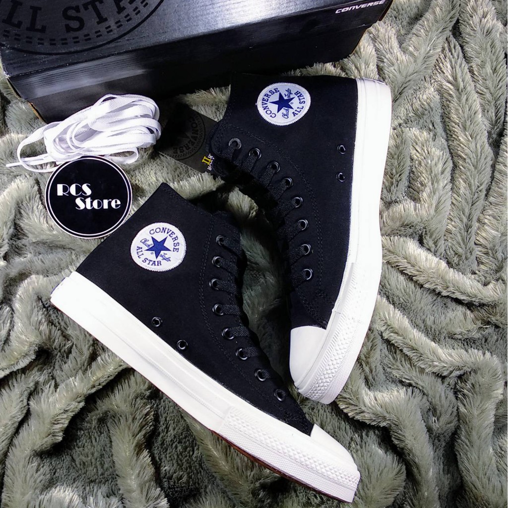 converse all star chuck taylor 2 indonesia