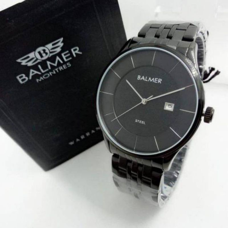 Jam Tangan Pria BALMER 7949 B7949 [ORIGINAL]