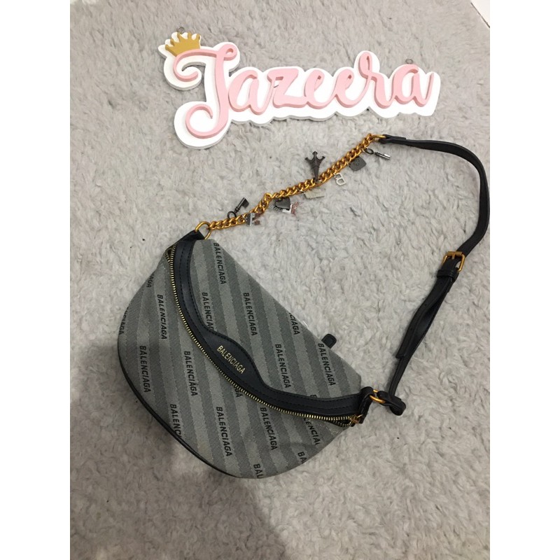 Preloved Tas Balenciaga Premium