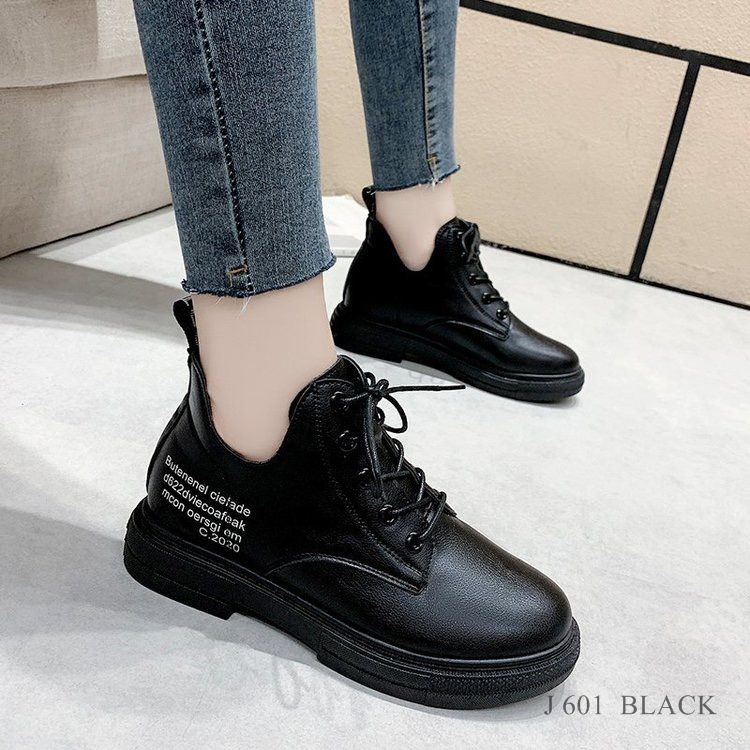 SEPATU WANITA  BOOTS BEDELIA FASHION 601