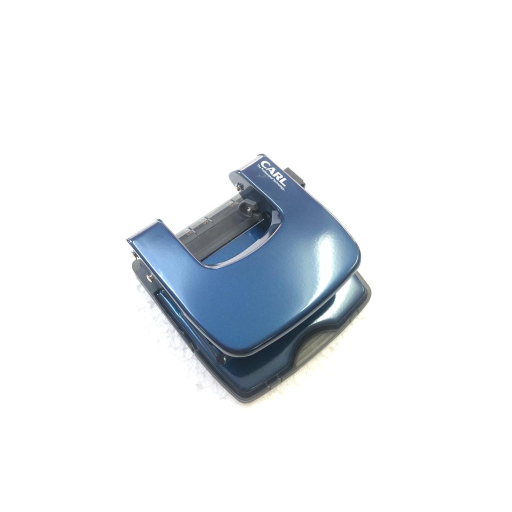 

CARL PAPER PUNCH CARL LP-35 BLUE