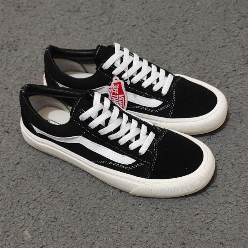 Harga vans old hot sale skool ori