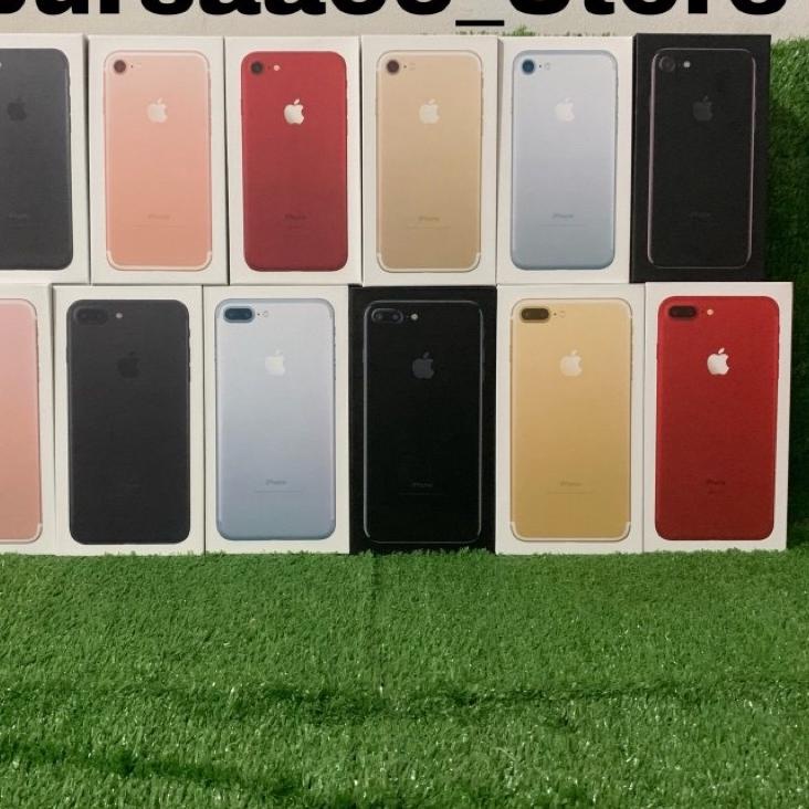 

Harga Irit BOX DUS KOTAK FULLSET 7 & 7 PLUS ALL COLOR