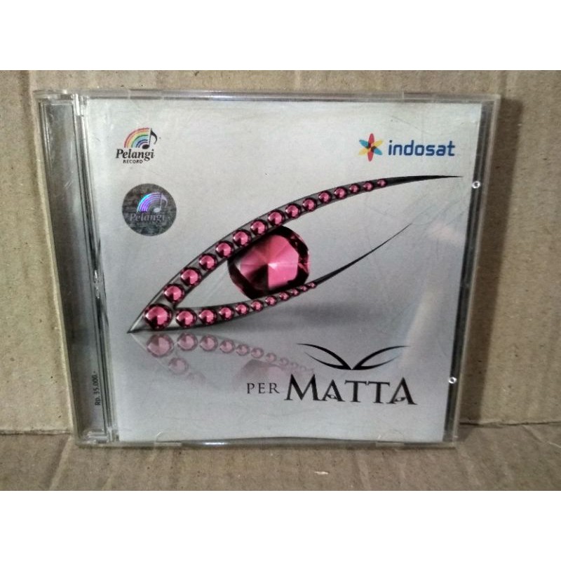 CD Matta
