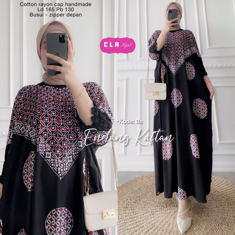 ENDANG KAFTAN
