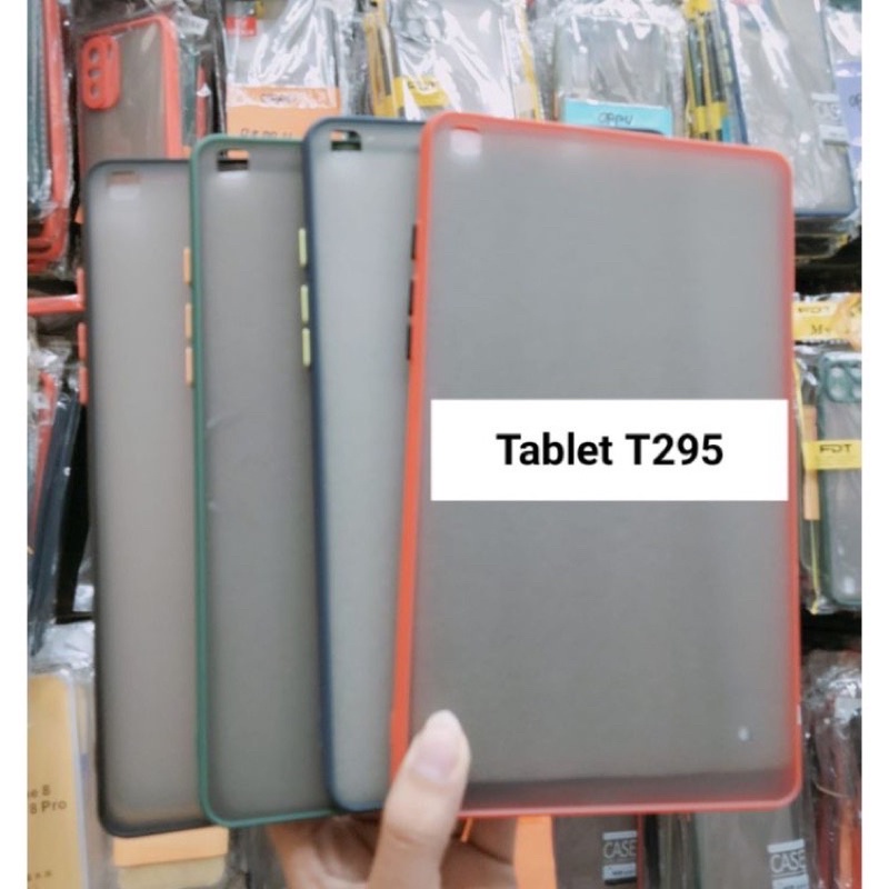 CASE MYCHOICE DOVE PELINDUNG CAMERA SAMSUNG GALAXY TABLET T295/TAB A 8.0