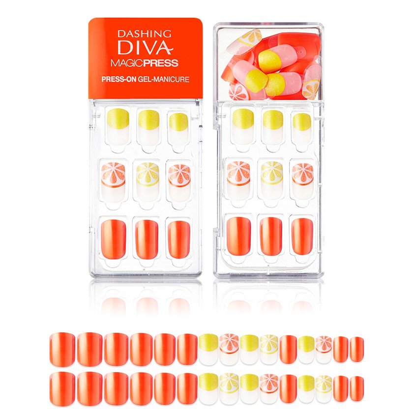 DASHING DIVA MDR 203