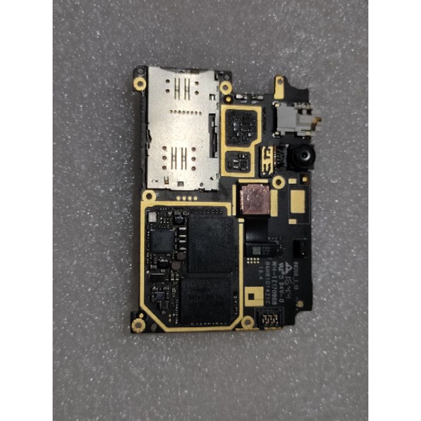 mesin asus zenfone 3 max X008DA