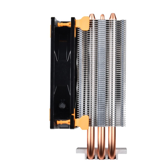 CPU Cooler Silverstone Argon AR01-V3 TUF Gaming 12cm Fan Heatsink