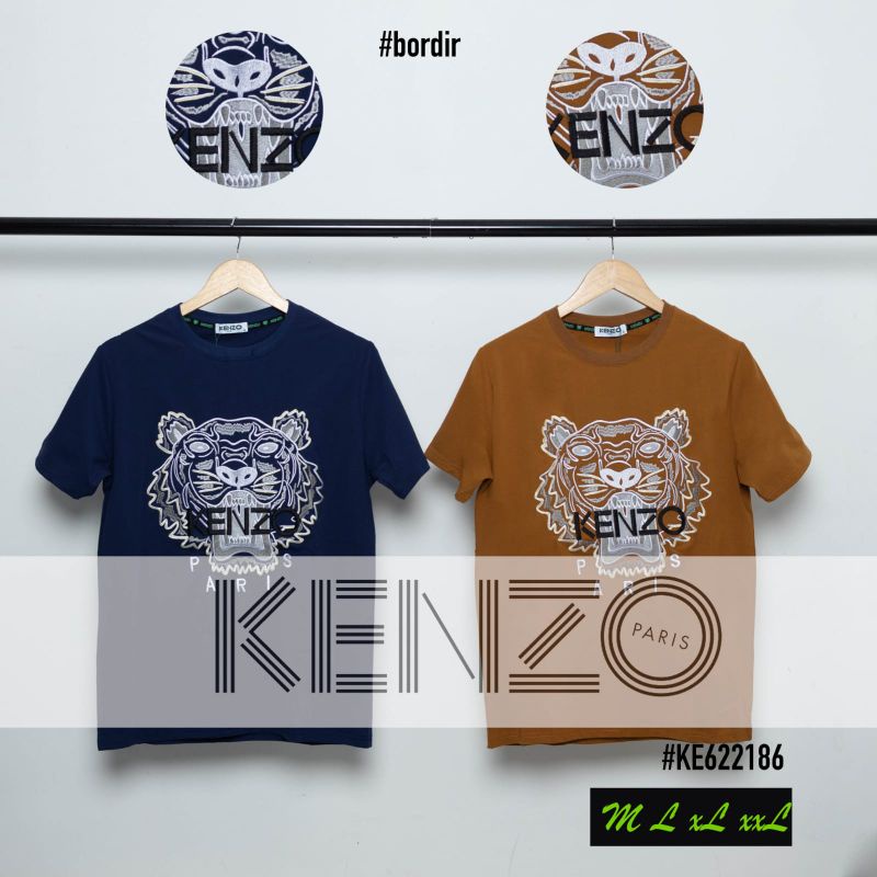 Kenzo t-shirt premium import