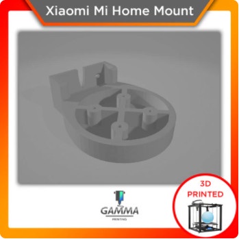 CCTV Xiaomi Mi Home Security Camera 360 Wall Mount / Holder / Bracket