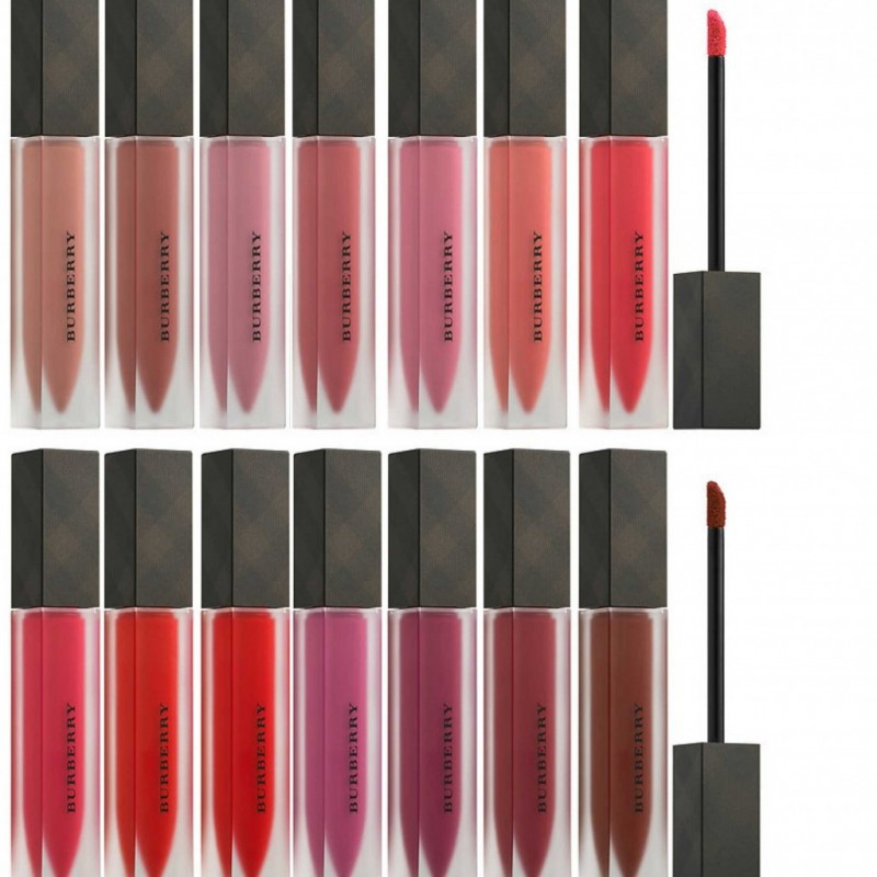 

BURBERRY Liquid Lip Velvet