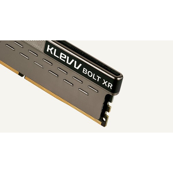 KLEVV BOLT XR Series DDR4 PC28800 3600MHz Dual Channel 16GB (2X8GB)