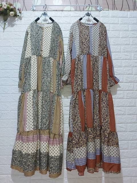 Shahila Dres