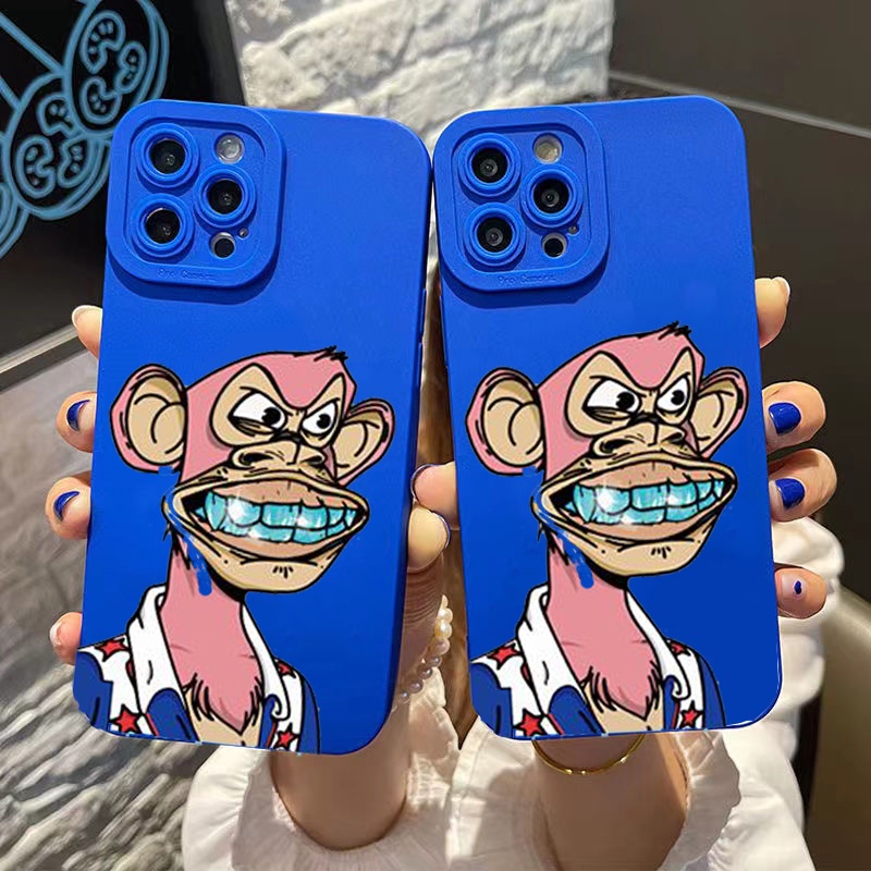 Cute Case Compatible for IPhone 11 12 13 14 Pro Max XR X Plus XS Max Phone Casing Silicone Cover