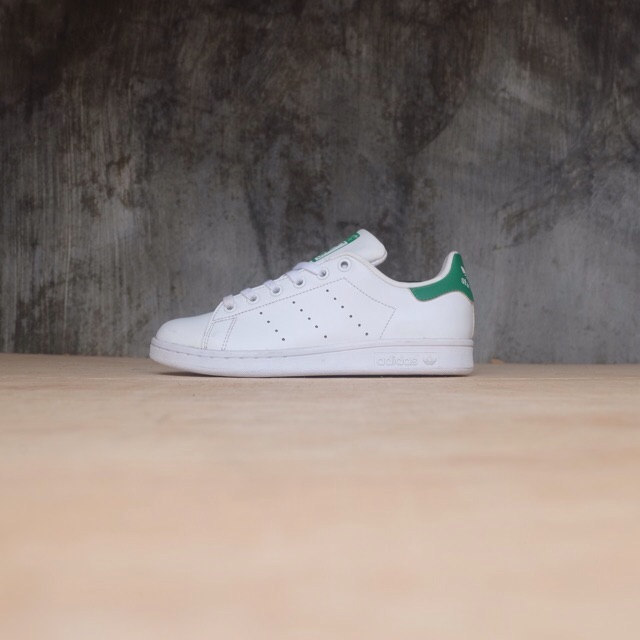 Adidas Stan Smith White/Green