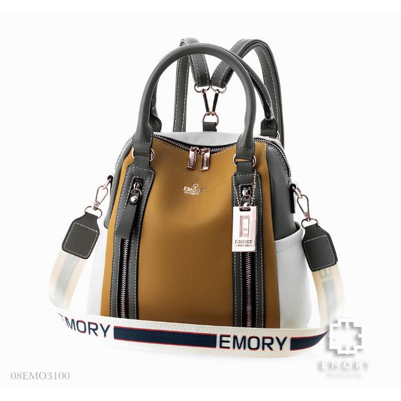 EMORY Carinna.(bdg)08EMO3100 #ransel